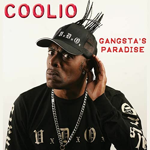 Coolio -  Fantastic Voyage