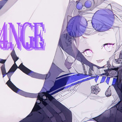 CH4NGE (Chima Cover)