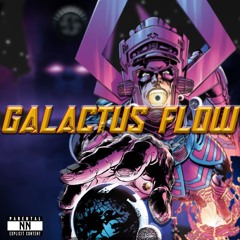 GALACTUS FLOW