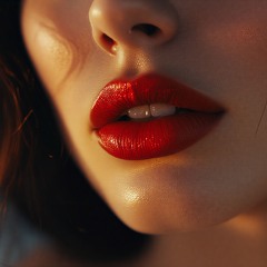Stolen Lips