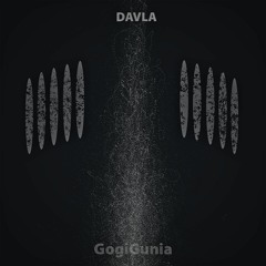 Gogi Gunia - Davla (Original Mix)