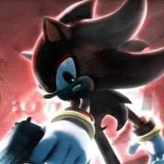 All Of Me,Sins of a Divine Mother - Shadow The Hedgehog (Unused Track)