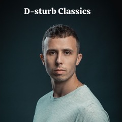 34 | D-Sturb Raw Classics
