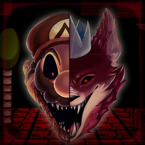 F0X MADNESS: IT'S A ME REMAKE