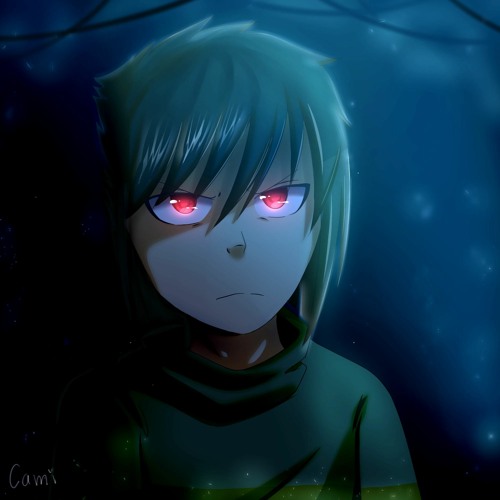 My Last Charade Remake - GLITCHTALE AU -