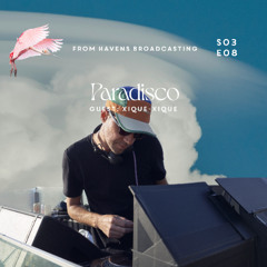 Paradisco w/ .C.C & Xique-Xique - 5th December 2024