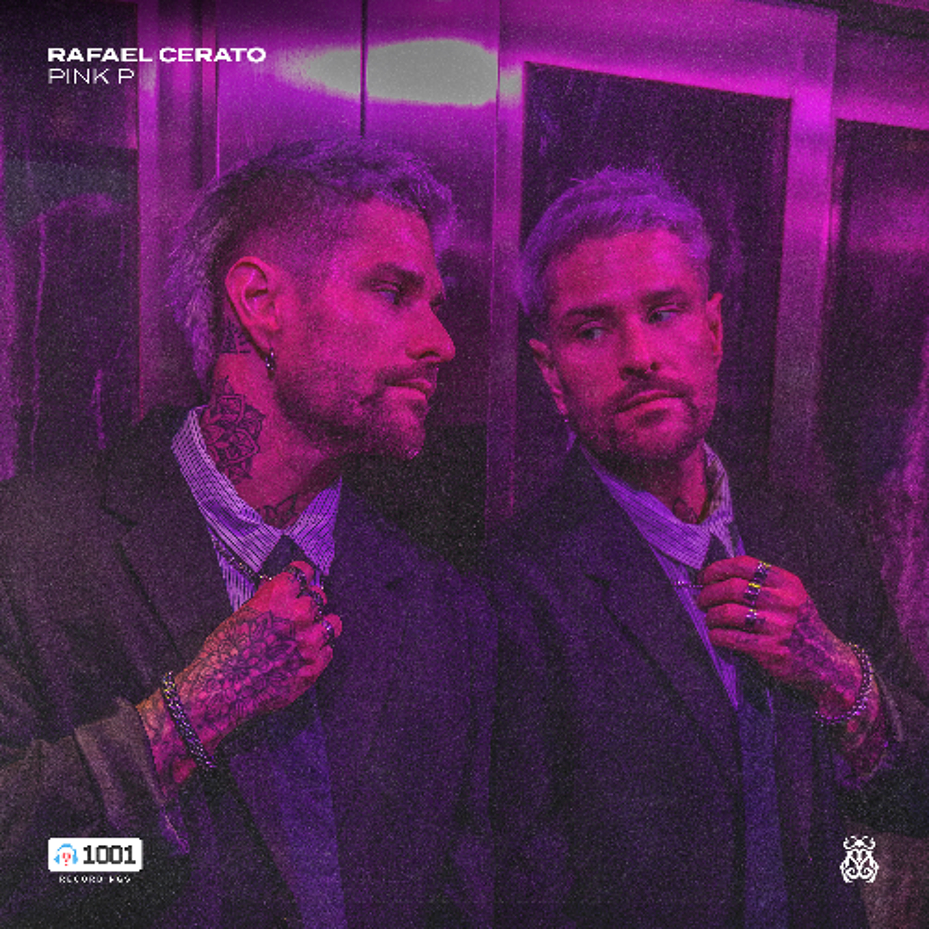 Rafael Cerato - Pink P episode artwork