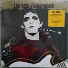 Lou Reed - Discography (1972-2012) 320 Kbps