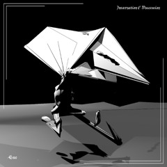 PREMIERE: Eue - Incarnation [Syrinx Music]