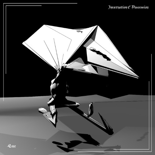 PREMIERE: Eue - Incarnation [Syrinx Music]