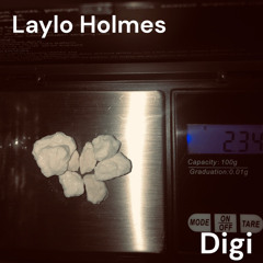 Laylo Holmes - Digi
