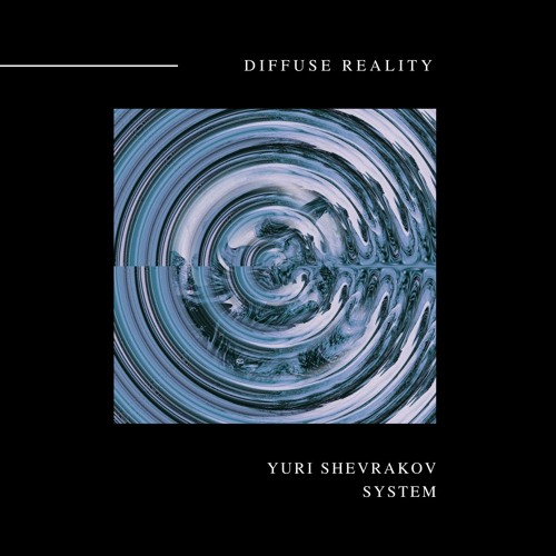 Yuri Shevrakov - Different World