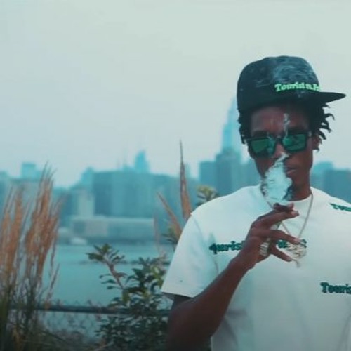 GRINCHN'4$ - Not In My Name