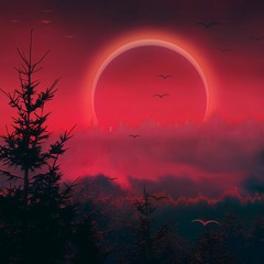 End of the Eclipse