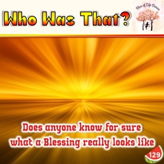 Who Was That? -  Slice Of Life Stories 🎧