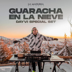 Dayvi Guaracha En La Nieve(Chilenanzas)