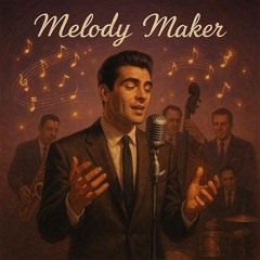 Melody Maker (Making Melodies)