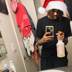Santa Prod, yxngkenay + burnymadeit