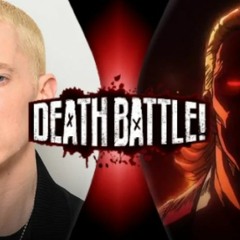 PACKGOD Vs. EMINEM