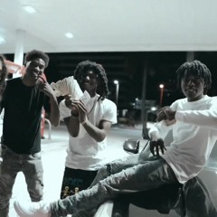 HotBoyQuay - Fully Loaded ft. Fpc Lo & HotBoyShad