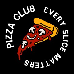 PIZZA CLUB - ROUGHRADIO.LIVE