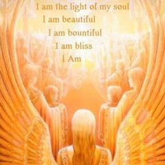 I Am The Light Of My Soul