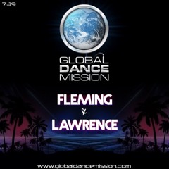 Global Dance Mission 739 (Fleming & Lawrence)