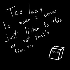 GID - Overwhelmed (QBEX bootleg) [clip]