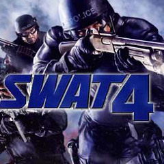 Swat 4- Auto Center Action Extended