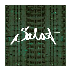 Salat Tube EP