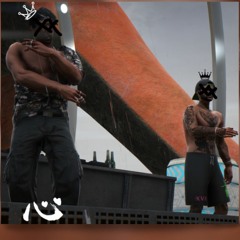 Narcissist - Mando ft. DANTE