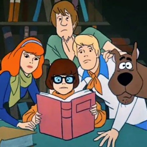 JUB - SCOOB