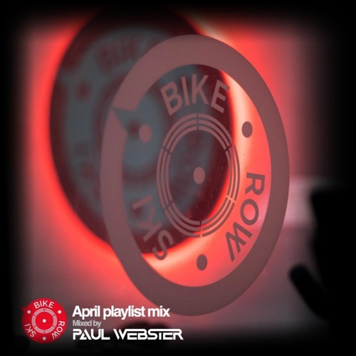 Stream Bike Row Ski April 2022 Playlist Mix by Bike Row Ski Workout