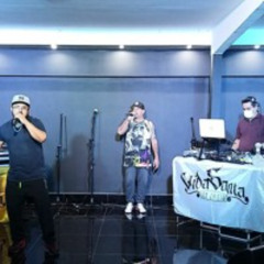 MINISTÉRIO OCULTO FT. CONEXÃO FATAL MUSICA: VOCÊ DEIXOU SAUDADES