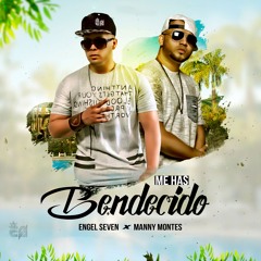 Me Has Bendecido (Feat. Manny Montes)