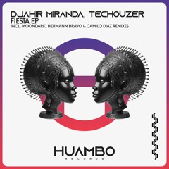 AAA Best New Hype Tech House: December 2024