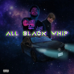 1YVNGWAY X DVYN 2 SAUCY// ALLBLACKWHIP (prod. yungpear)