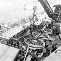 16 Tons [Tennessee Ernie Ford Cover]