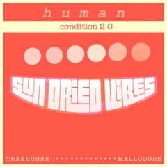 Sun-Dried Vibes x Mellodose - "Human Condition 2.0 (feat. TreeHouse!)