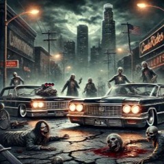 REDUCTOR - CAVE CREATURES [FREE DOWNLOAD]