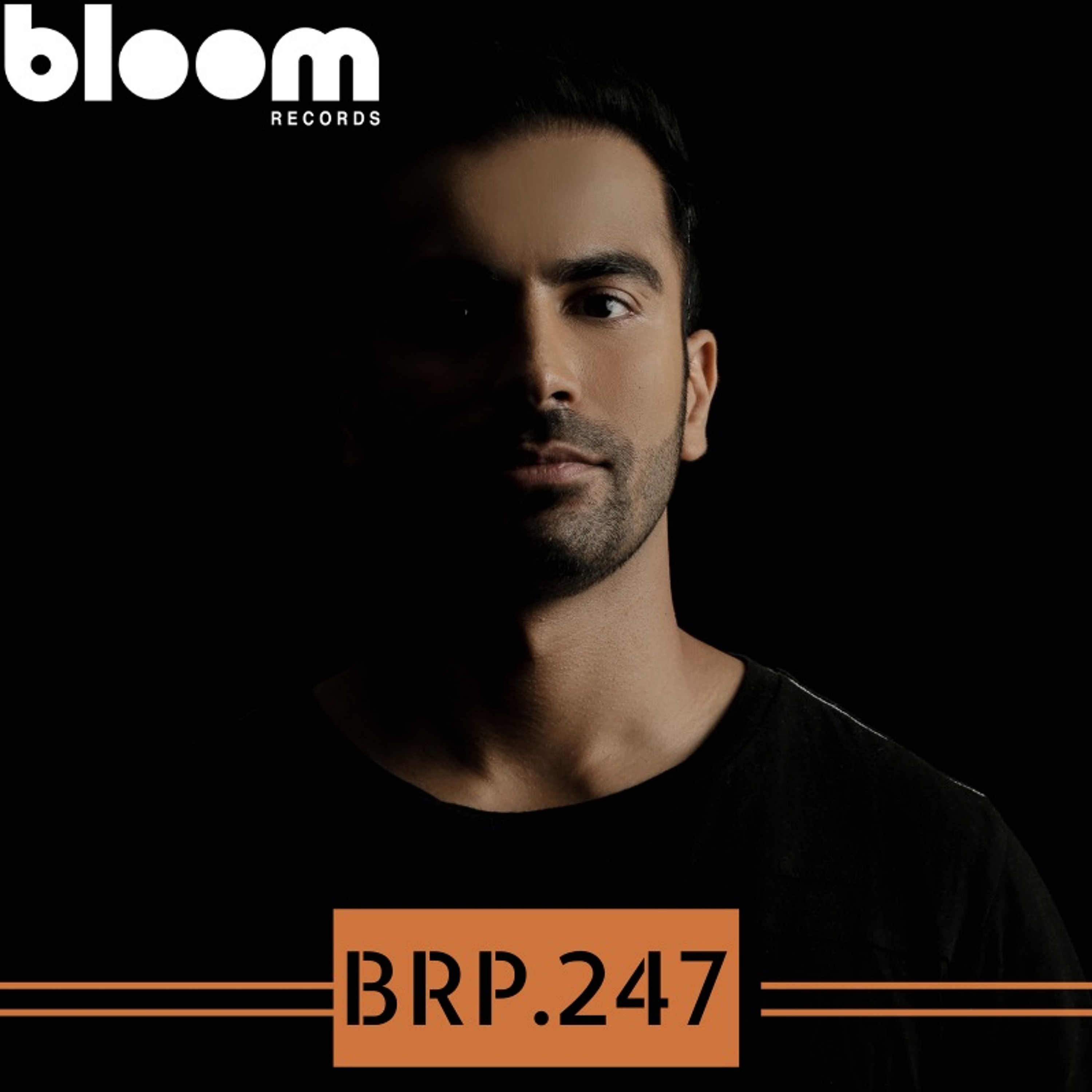 BLOOM RECORDS PODCAST