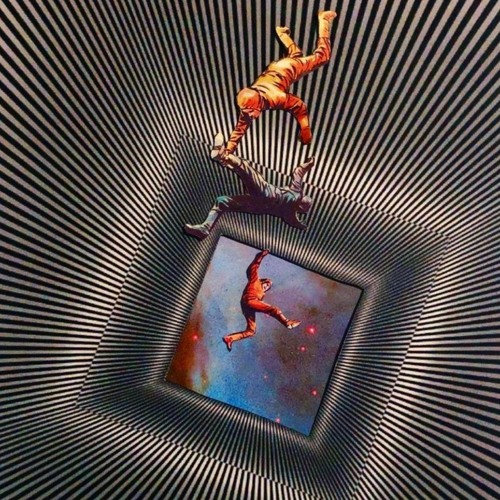 Planetary Notions with Joe Rolét - 02 December 2023