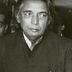 Epi 44 Ek Kavi Anek Kavitaye: Kaifi Azmi