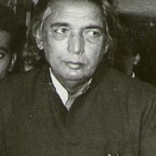 Epi 44 Ek Kavi Anek Kavitaye: Kaifi Azmi