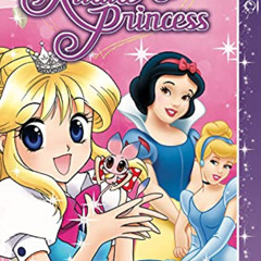 FREE EPUB ✏️ Disney Manga: Kilala Princess, Volume 1 by  Rika Tanaka,Nao Kodaka,Nao K