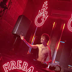 YOURSHOT 2024 FIREBALL RUNNER UP SET