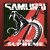 Artwork for Cyberpunk 2077 - A Like Supreme by SAMURAI (Refused)
