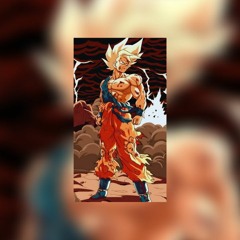 V0J x Navrent - Memory Reboot (Ultra Slowed & Reverb) (Goku I Am A Super Saiyan)