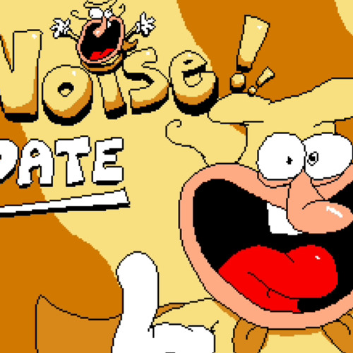 Pizza Tower Noise Update OST