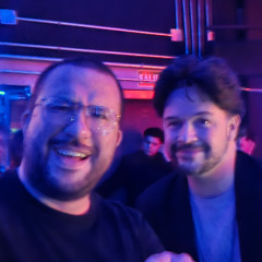 01 Beta para mi cumpleaños